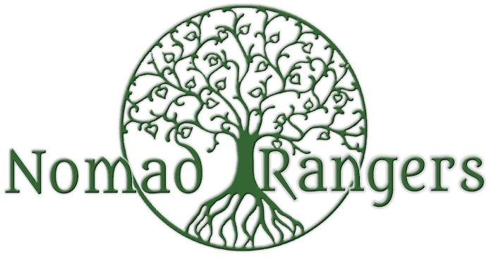 Nomad Rangers Logo